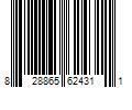 Barcode Image for UPC code 828865624311