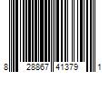 Barcode Image for UPC code 828867413791