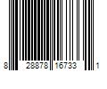 Barcode Image for UPC code 828878167331