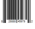 Barcode Image for UPC code 828888459792