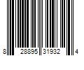 Barcode Image for UPC code 828895319324