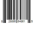 Barcode Image for UPC code 828895648615