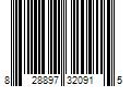 Barcode Image for UPC code 828897320915