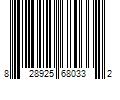 Barcode Image for UPC code 828925680332