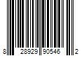 Barcode Image for UPC code 828929905462