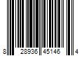 Barcode Image for UPC code 828936451464