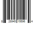 Barcode Image for UPC code 828945155964