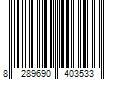 Barcode Image for UPC code 8289690403533