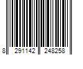 Barcode Image for UPC code 8291142248258