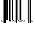 Barcode Image for UPC code 829150641310