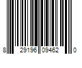 Barcode Image for UPC code 829196094620