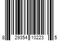 Barcode Image for UPC code 829354102235. Product Name: Sun Tropics  Inc. Sun Tropics - Mochi Snack Bites  3.5oz| Multiple Flavors