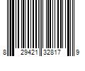 Barcode Image for UPC code 829421328179