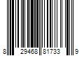 Barcode Image for UPC code 829468817339