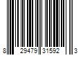 Barcode Image for UPC code 829479315923