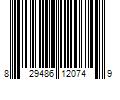 Barcode Image for UPC code 829486120749