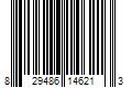 Barcode Image for UPC code 829486146213