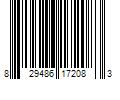 Barcode Image for UPC code 829486172083