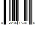 Barcode Image for UPC code 829486173288