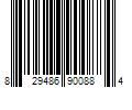 Barcode Image for UPC code 829486900884