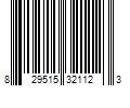 Barcode Image for UPC code 829515321123