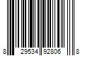 Barcode Image for UPC code 829534928068