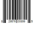 Barcode Image for UPC code 829576008995