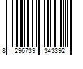 Barcode Image for UPC code 8296739343392