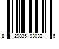 Barcode Image for UPC code 829835930326. Product Name: 