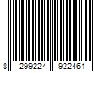 Barcode Image for UPC code 8299224922461