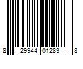 Barcode Image for UPC code 829944012838