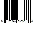 Barcode Image for UPC code 829944093066