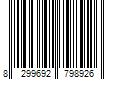 Barcode Image for UPC code 8299692798926