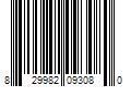 Barcode Image for UPC code 829982093080