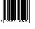 Barcode Image for UPC code 8300922482499