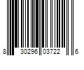 Barcode Image for UPC code 830296037226