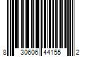 Barcode Image for UPC code 830606441552