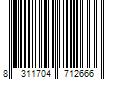 Barcode Image for UPC code 831170471266624