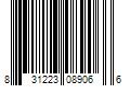 Barcode Image for UPC code 831223089066