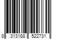 Barcode Image for UPC code 8313188522731