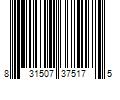 Barcode Image for UPC code 831507375175