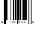 Barcode Image for UPC code 831730005566