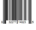 Barcode Image for UPC code 832277148235