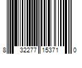 Barcode Image for UPC code 832277153710