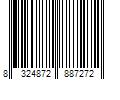 Barcode Image for UPC code 8324872887272