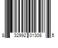 Barcode Image for UPC code 832992013085