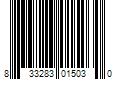 Barcode Image for UPC code 833283015030