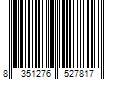 Barcode Image for UPC code 835127652781755