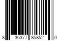 Barcode Image for UPC code 836377858520