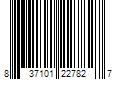 Barcode Image for UPC code 837101227827